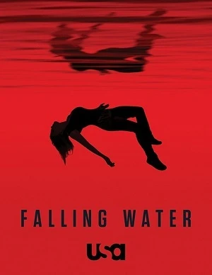 Falling Water – 2ª Temporada Legendada  Torrent 720p 1080p – Download