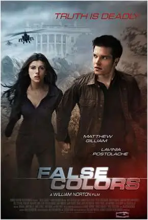 False Colors – Legendado  Torrent 720p 1080p – Download [2020]