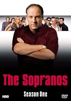 Família Soprano – 1ª Temporada Dublada Torrent BluRay 720p – Download