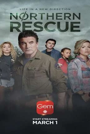 Família ao Resgate Dublada e Dual Áudio Torrent 720p 1080p – Download