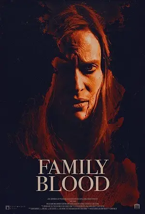 Family Blood Dublado e Dual Áudio Torrent 720p 1080p – Download [2018]