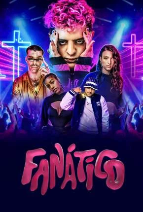 Fanático – 1ª Temporada Legendada  Torrent 720p 1080p – Download