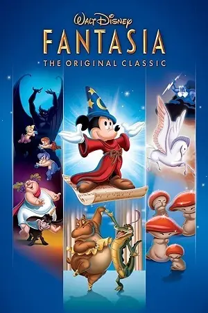 Fantasia Dublado e Dual Áudio Torrent BluRay 1080p – Download [1940]