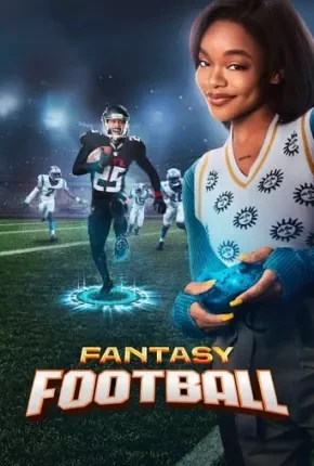 Fantasy Football Dublado e Dual Áudio Torrent 1080p – Download [2023]