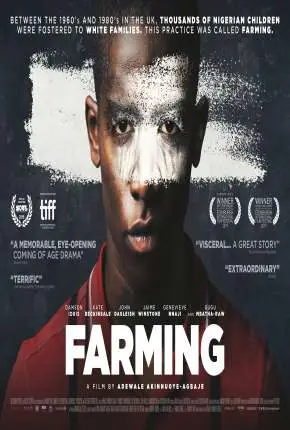 Farming – Legendado  Torrent 720p 1080p – Download [2019]