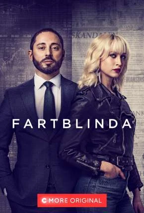 Fartblinda – 1ª Temporada Completa Legendada  Torrent BluRay 1080p – Download