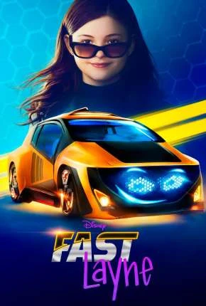 Fast Layne – Completa Dublada e Dual Áudio Torrent 1080p – Download