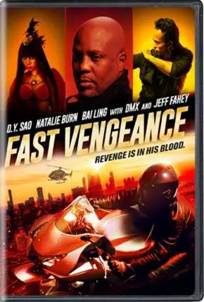 Fast Vengeance – Legendado  Torrent 720p – Download [2021]