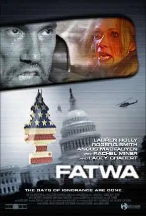 Fatwa Dublado Torrent 1080p – Download [2006]
