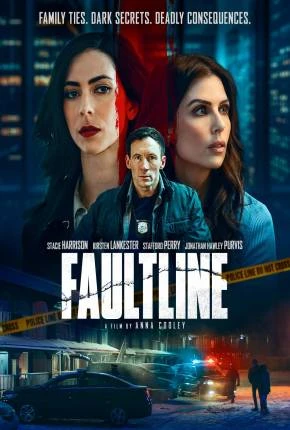 Faultline – Legendado e Dublado  Torrent 1080p – Download