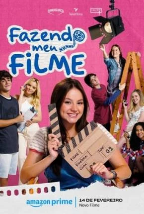 Fazendo Meu Filme Nacional Torrent 1080p – Download