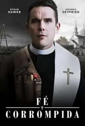 Fé Corrompida Dublado e Dual Áudio Torrent BluRay 720p 1080p – Download [2017]