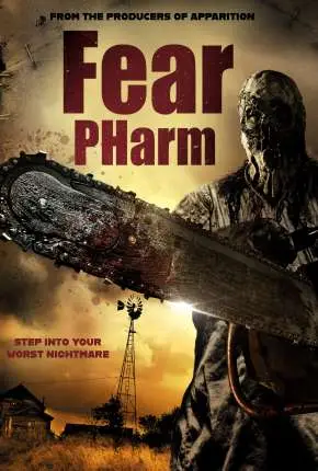 Fear PHarm - Legendado  Torrent 1080p - Download