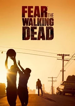 Fear The Walking Dead Dublada e Dual Áudio Torrent  – Download