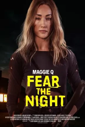 Fear the Night – Legendado  Torrent 720p 1080p – Download