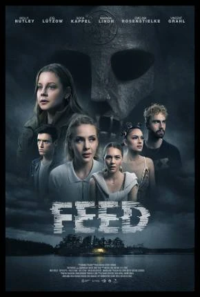 Feed – 2023 Legendado  Torrent 1080p – Download