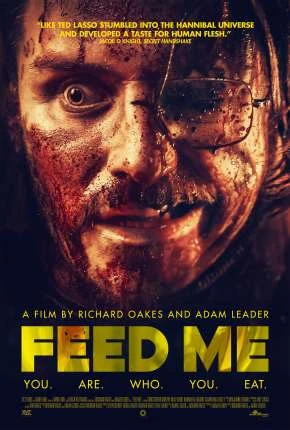 Feed Me – Legendado  Torrent 1080p – Download [2022]