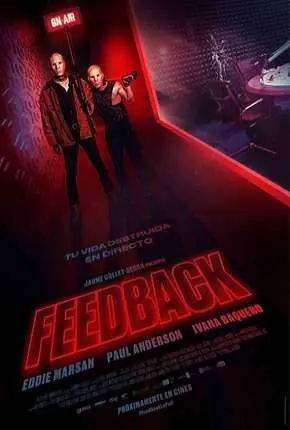 Feedback - Legendado  Torrent 720p 1080p - Download