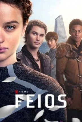 Feios Dublado e Dual Áudio Torrent 1080p – Download