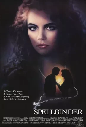 Feitiço Diabólico Dublado e Dual Áudio  BluRay 1080p – Download [1988]