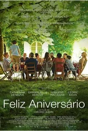 Feliz Aniversário – Legendado  Torrent 720p 1080p – Download [2020]
