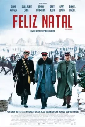 Feliz Natal Dublado e Dual Áudio Torrent BluRay 1080p – Download [2005]