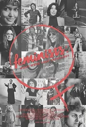 Feministas – O Que Elas Estavam Pensando? Dublado e Dual Áudio Torrent 720p 1080p – Download [2018]