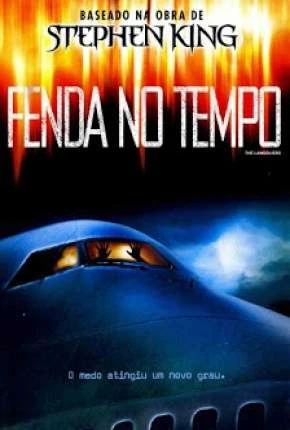 Fenda no Tempo Dublada e Dual Áudio Torrent DVDRip 720p – Download