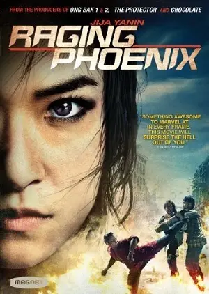 Fênix Indomável – Legendado  Torrent BluRay 720p – Download [2009]