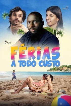 Férias a Todo Custo Dublado e Dual Áudio Torrent 1080p – Download