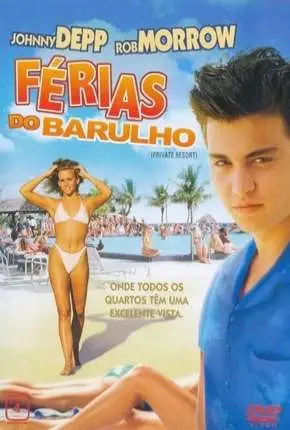 Férias do Barulho Dublado Torrent 1080p – Download [1985]