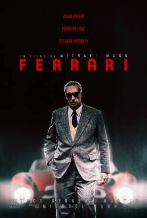 Ferrari – Legendado e Dublado Não Oficial  Torrent 720p 4K 1080p – Download