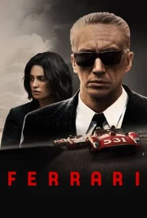 Ferrari Dublado e Dual Áudio Torrent 720p 4K 1080p – Download