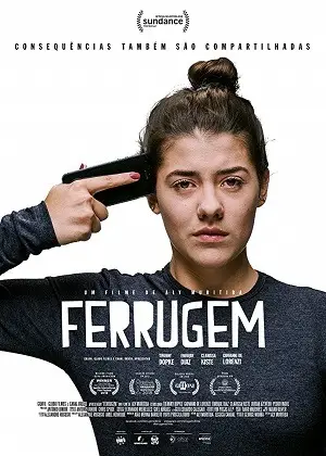 Ferrugem Nacional Torrent 1080p – Download [2019]