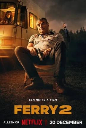 Ferry 2 Dublado Torrent 1080p – Download