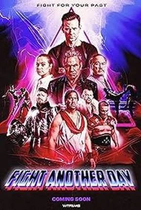 Fight Another Day – Legendado e Dublado  Torrent BluRay 1080p – Download