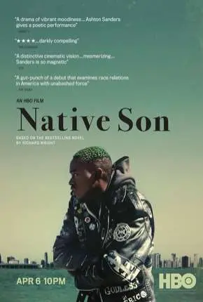 Filho Nativo - Legendado  Torrent 720p 1080p - Download