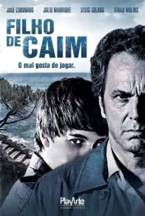 Filho de Caim Dublado Torrent BluRay 1080p - Download