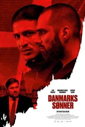 Filhos da Dinamarca – Legendado  Torrent BluRay 720p 1080p – Download [2020]