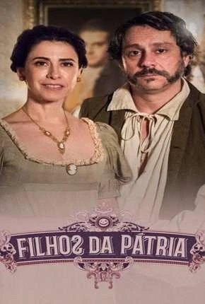 Filhos da Pátria Nacional Torrent 720p – Download
