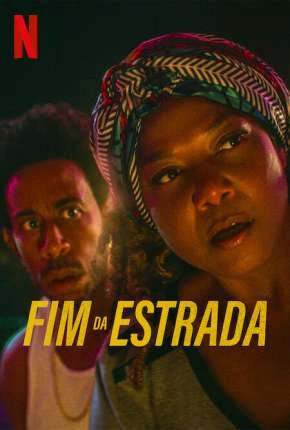 Fim da Estrada – Legendado  Torrent 720p 1080p – Download [2022]
