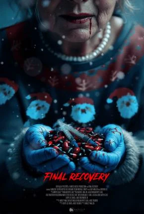 Final Recovery – Legendado  Torrent 720p – Download