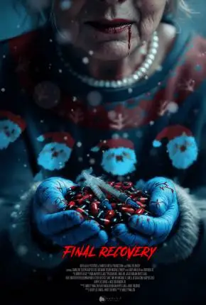 Final Recovery – Legendado  Torrent 720p – Download [2025]