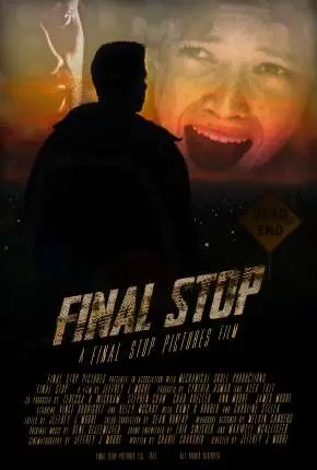 Final Stop – Legendado  Torrent 1080p – Download [2021]