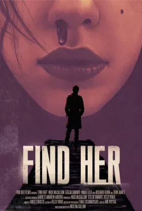 Find Her – Legendado  Torrent 1080p – Download [2023]