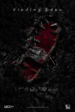 Finding Eden – Legendado  Torrent 1080p – Download [2017]