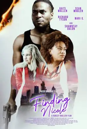 Finding Nicole – Legendado  Torrent 1080p – Download [2025]