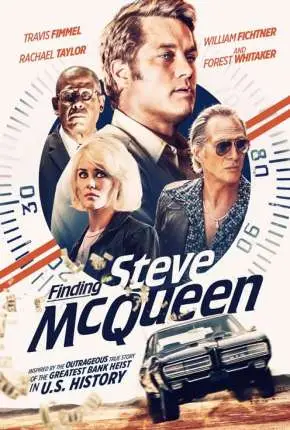 Finding Steve McQueen – Legendado  Torrent 720p 1080p – Download [2019]
