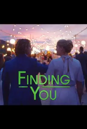 Finding You Dublado e Dual Áudio Torrent BluRay 1080p – Download [2021]