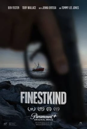 Finestkind Dublado e Dual Áudio Torrent 1080p - Download